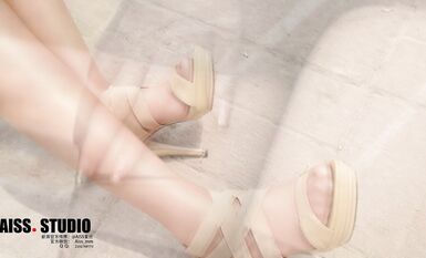 模特網鼻祖AISS愛絲鑽石VIP享有大尺度露點12部- 愛絲獨家