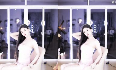 2022最新藏寶圖之舞神一姐『小恩雅』高潮表情加強版 舒服痛苦自由切換  (9)