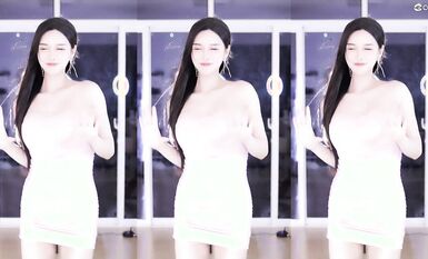 2022最新藏寶圖之舞神一姐『小恩雅』高潮表情加強版 舒服痛苦自由切換  (10)