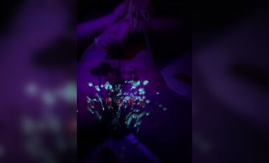 滴蠟喜歡不喜歡