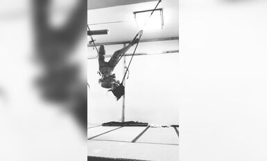 最近沒發東西發一個好難的挑戰