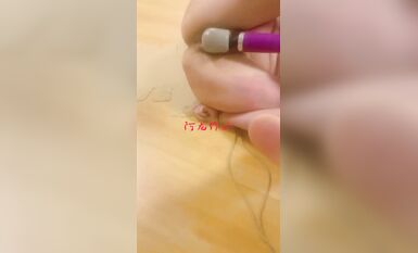 皮鞭子抽完振動棒噴水