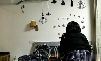 PUA大神校園約炮-無良學長約啪戲劇系學妹 私人影院內爆操清純美乳 (2)