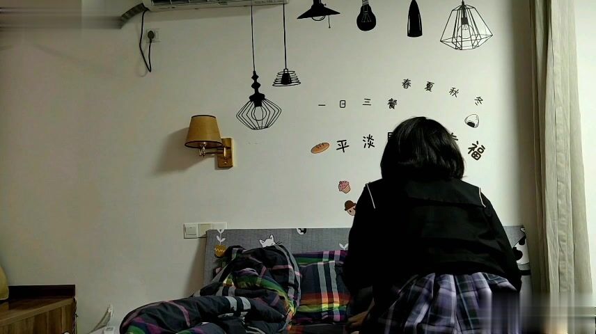 PUA大神校園約炮-無良學長約啪戲劇系學妹 私人影院內爆操清純美乳 (2)