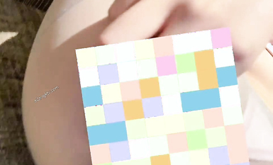 推特可愛蘿莉00後母狗『小耳朵』JK校服狗鏈露出紫薇 粉嫩美穴 噴水小榨汁機 高清 (14)