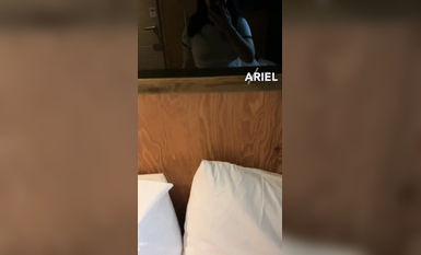 推特紅人『ARIEL LOVE』最新百元入門福利 SM性愛調教+吞精口爆+啪啪做愛 高清 (6)