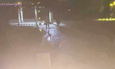 推特可愛蘿莉00後母狗『小耳朵』JK校服狗鏈露出紫薇 粉嫩美穴 噴水小榨汁機 高清 (42)