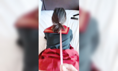 天花板小蘿莉▌粉色情人▌91時期視頻 (40)