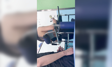 【極品稀缺 頂臀系列】VR套路頂