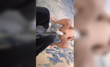 牛逼調教大神『50度先生』震撼首發 花式調教女奴 群P插針飲尿露出樣樣齊 高清 (19)