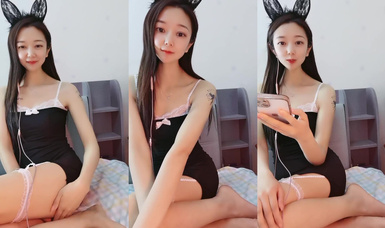 這是個神仙級別的美女，抖音小網紅，十幾萬粉絲，【甜心小西柚】，清純鄰家乖乖風 (6)