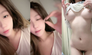 溫婉可愛清純校花女神 小初戀 20小時合集 (12)