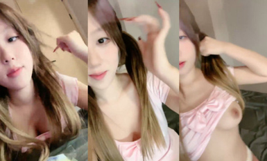 溫婉可愛清純校花女神 小初戀 20小時合集 (5)