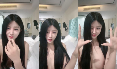 綠播下海【蘇州小狐狸】巔峰顏值女神~居然脫光了 完美身材36小時合集 (9)