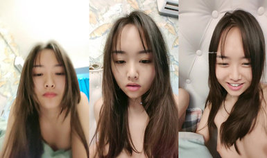 新人清純校花被幹了【淘氣熊熊】懵懂可愛青春無敵，小仙女的少女氣息無人能擋，被男友各種姿勢暴插，好爽好美！ (3)