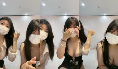 正宗G奶校花【中戏艺校生】闺蜜首秀~顶级美乳~抖奶~狂撸（6）