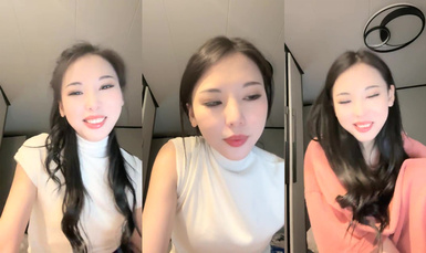 超騷超漂亮女神【小野師妹】 (3)