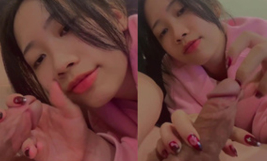 安女王-一直沒有緣分去發展那種正式的主奴關係2分鍾