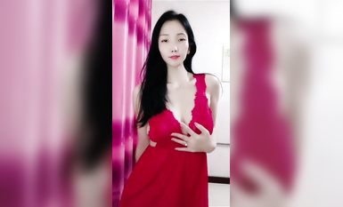 美女主播（7）