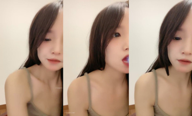 卧槽！兄弟們！女神又被操了~【元氣妹妹】，N場啪啪，玩得就是真實 (6)