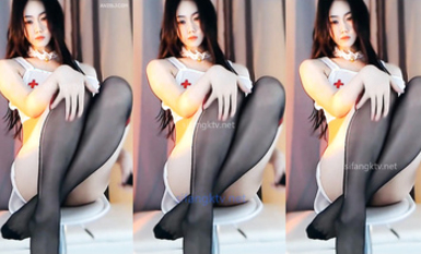 嘉魚擺擺 定製透視7分鍾