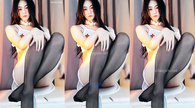 嘉魚擺擺 定製透視7分鍾