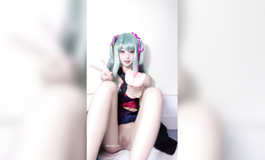 人形玩偶神探狸狸-露臉裸舞超清原版合集 (26)