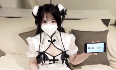 小敏兒 中華娘和鄰居的愛情