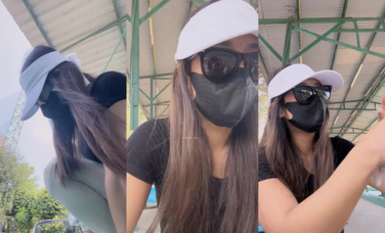 翹臀桃桃 作品合集 (8)