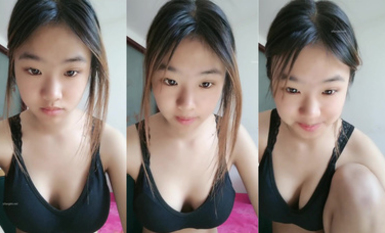 清純眼鏡娘@04粉嫩軟妹 尺度福利秀 (11)