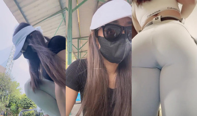 翹臀桃桃 作品合集 (6)