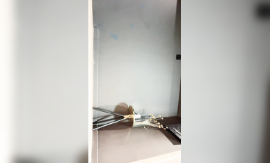 【京魚兒】19歲童顏巨乳 可愛貓女 神秘男舔逼 道具自慰 (3)