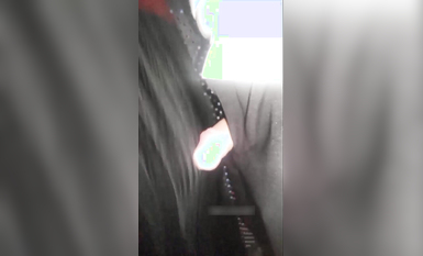 【極品稀缺 頂臀系列】音樂節頂女友閨蜜