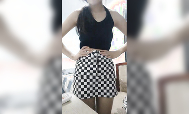 【七七愛吃飯】清純反差婊~戴起眼鏡真騷~密碼房道具自慰 ✨✨✨--9小時精華，想找真心人的湖南妹子，驚鴻一現收藏佳品 (13)