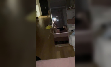 頂級顏值反差大學生與男友性愛自拍流出 豐臀騎乘 深喉跪舔 原著未流出無碼版 高清少量流出版 (11)