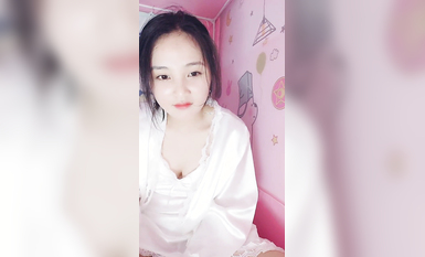 處女！清純女神~宿舍大秀~【白蔚】超級清純~蛋都擼炸了~ (2)