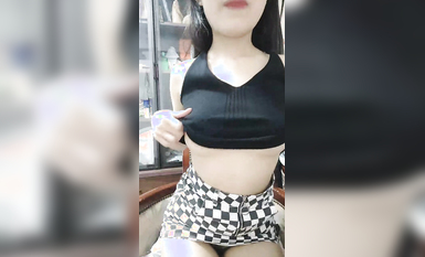 【七七愛吃飯】清純反差婊~戴起眼鏡真騷~密碼房道具自慰 ✨✨✨--9小時精華，想找真心人的湖南妹子，驚鴻一現收藏佳品 (1)