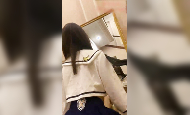 女上篇爆操極品爆乳淫妻性愛甄選 騎乘頂操完美身材女神 直頂花心 完美露臉 高清 (3)