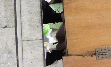 廁拍精品模特公司 女廁偷拍美女模特噓噓 個個都是高顏值美女顏值堪比明星 (6)