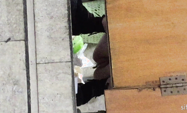 廁拍精品模特公司 女廁偷拍美女模特噓噓 個個都是高顏值美女顏值堪比明星 (6)