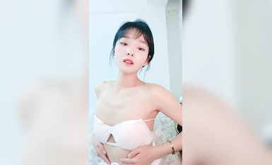 核彈！校花被幹了~20小時~【楊洋小妹妹】無套啪啪~吞精~ (12)