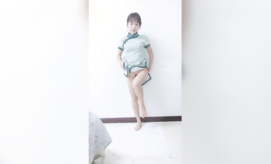 核彈！校花被幹了~20小時~【楊洋小妹妹】無套啪啪~吞精~ (9)