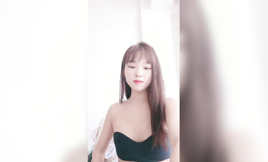 核彈！校花被幹了~20小時~【楊洋小妹妹】無套啪啪~吞精~ (2)