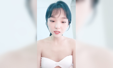 核彈！校花被幹了~20小時~【楊洋小妹妹】無套啪啪~吞精~ (13)