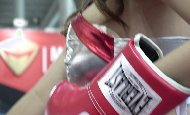 【國內車展】稀缺好貨視覺沖擊 豐乳肥臀、露奶露毛 個個頂級美女4 (10)