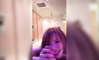 極品嫩妹貧乳嫩妹『笨趴』約炮島國某偶像團體成員 輪操他的小情人玲醬 高清 (39)