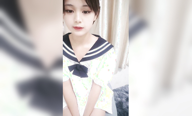 【佳佳小寶貝】-----超可愛小美女裸舞大尺度誘惑-- (2)