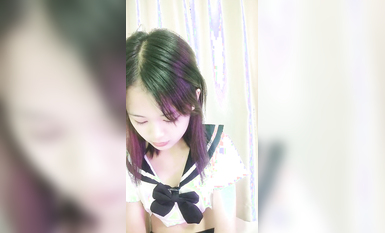 【佳佳小寶貝】-----超可愛小美女裸舞大尺度誘惑-- (2)