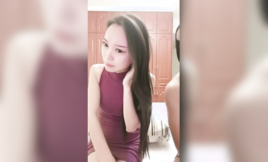 【淫亂】【我是倩倩】合集，騷姐姐大戰三男淫盪無與倫比 (7)