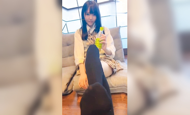 極品嫩妹貧乳嫩妹『笨趴』調教朋友的女友小夏 約啪高顏值貧乳纖細妹  (13)